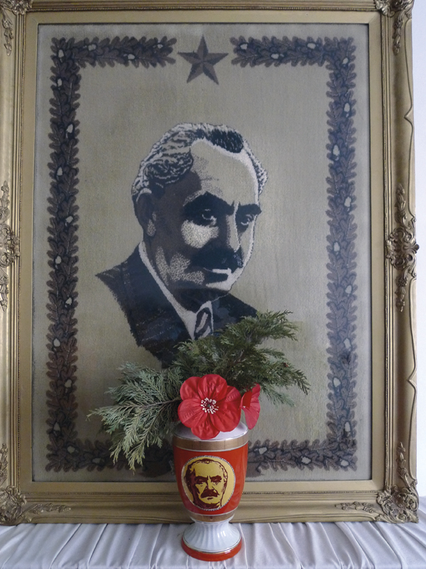 Georgi Dimitrov