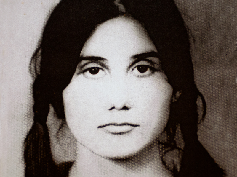Petya Dubarova