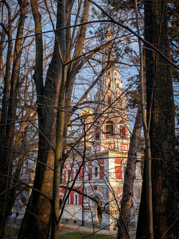 Russian Church, Shipka