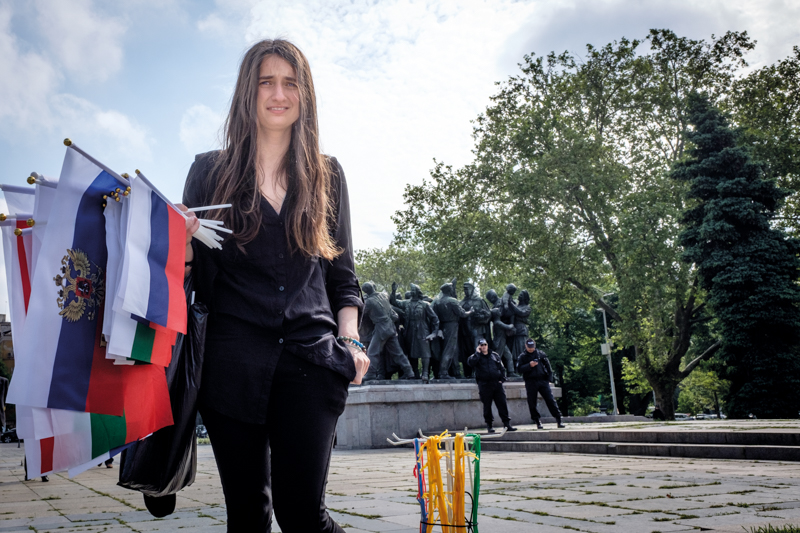 9 May Bulgaria