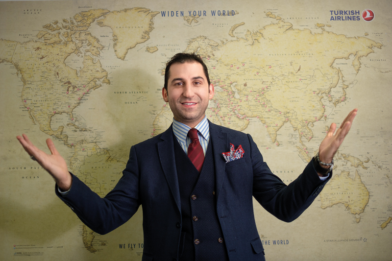Mehmet Gurkaynak