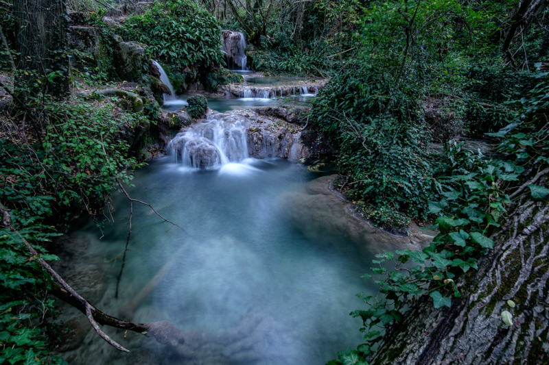 Krushuna Waterfalls