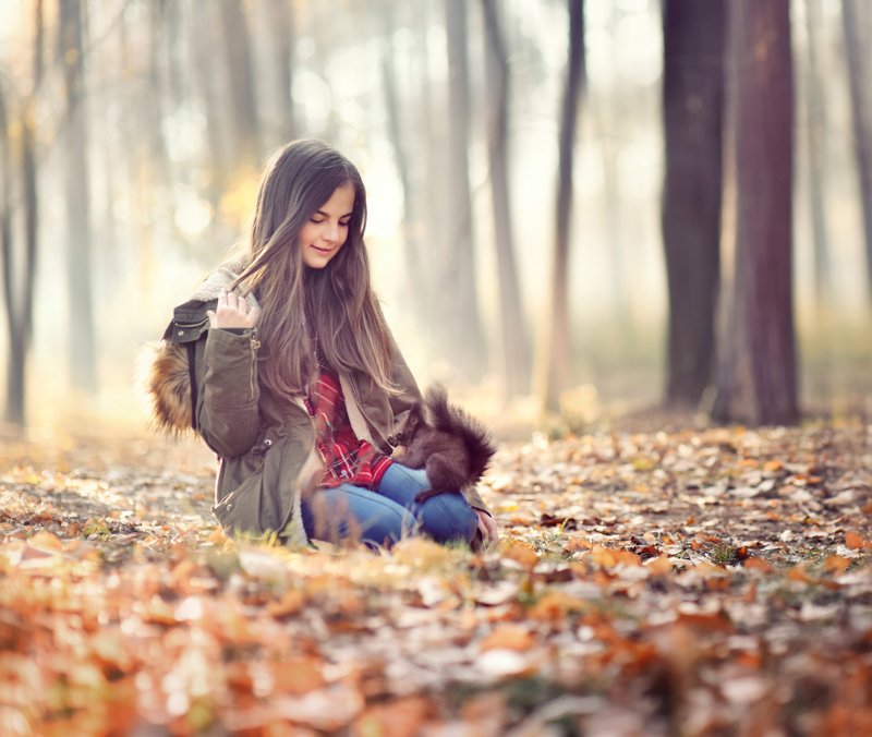 Ekaterina Staromanova photography
