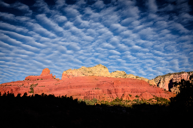 Sedona, Arizona