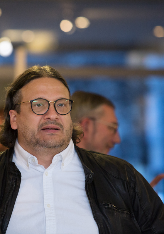 Momchil Blagoev