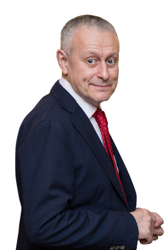 Solomon Pasi, former foreign minister