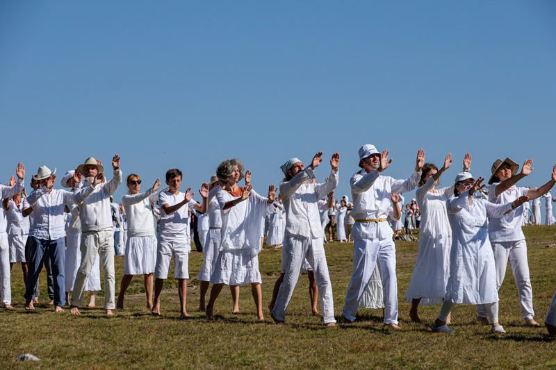 Peter Deunov White Brotherhood