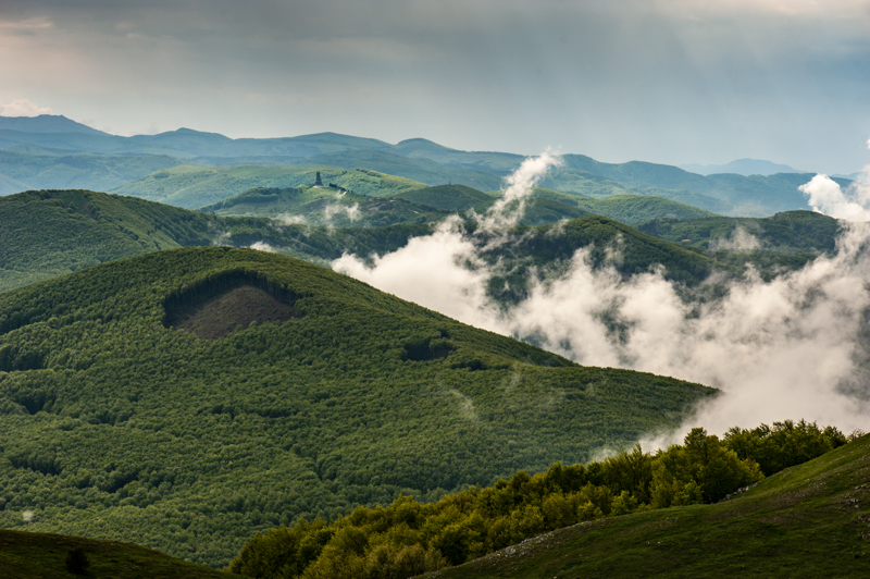 Shipka Pass