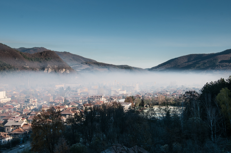 Zlatitsa, Bulgaria