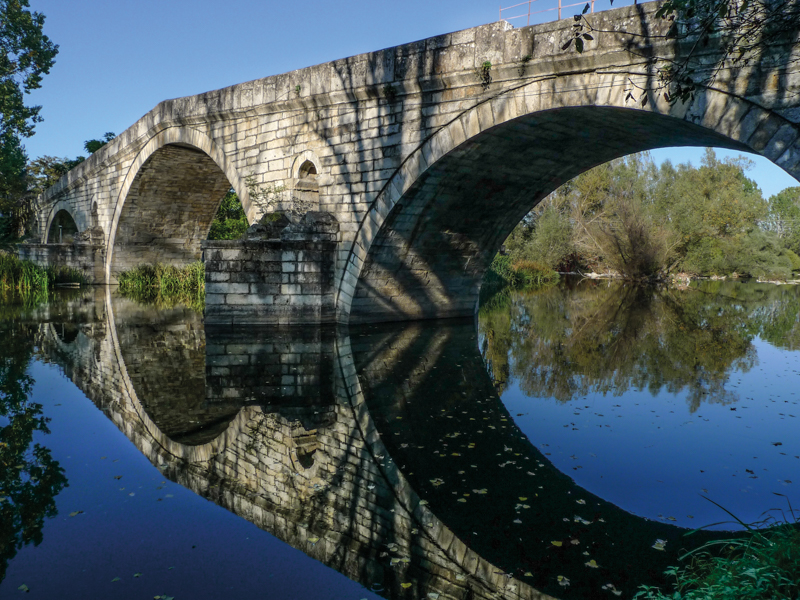 Kadin Bridge, Bulgaria