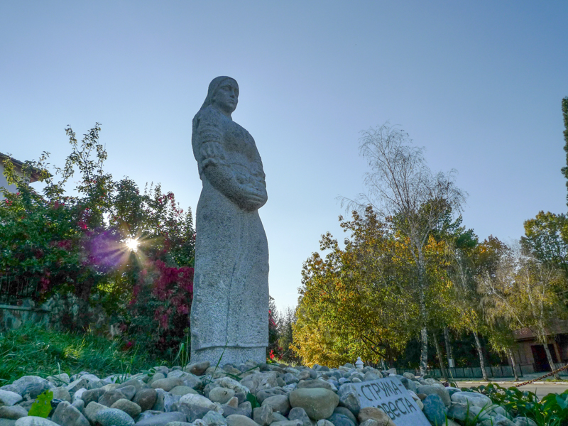 Nevestino, Bulgaria