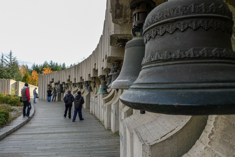 The Bells in Sofia