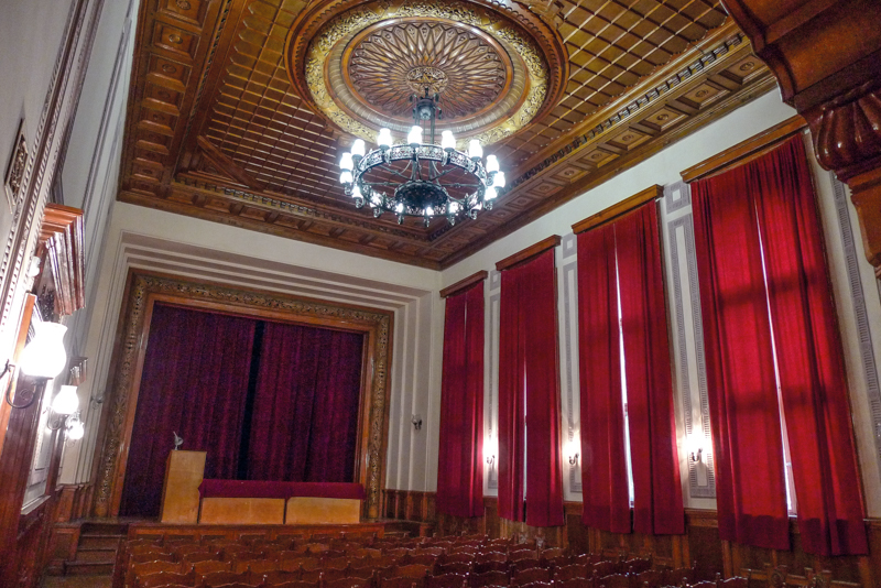 Kovachevtsi, Georgi Dimitrov Museum