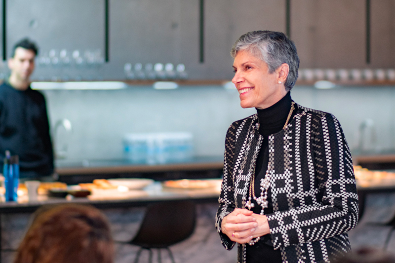 nancy schiller america for bulgaria foundation