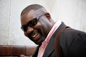 greg houston