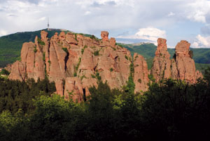 Belogradchik