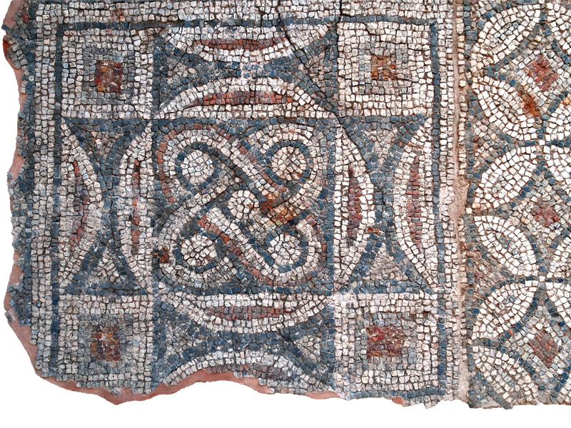 Solomon's Knot, Small Basilica