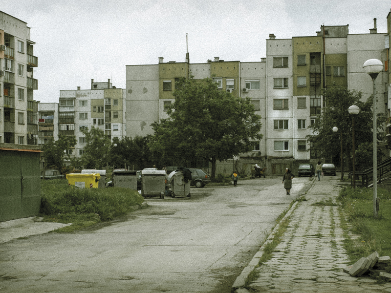 Belene, Bulgaria