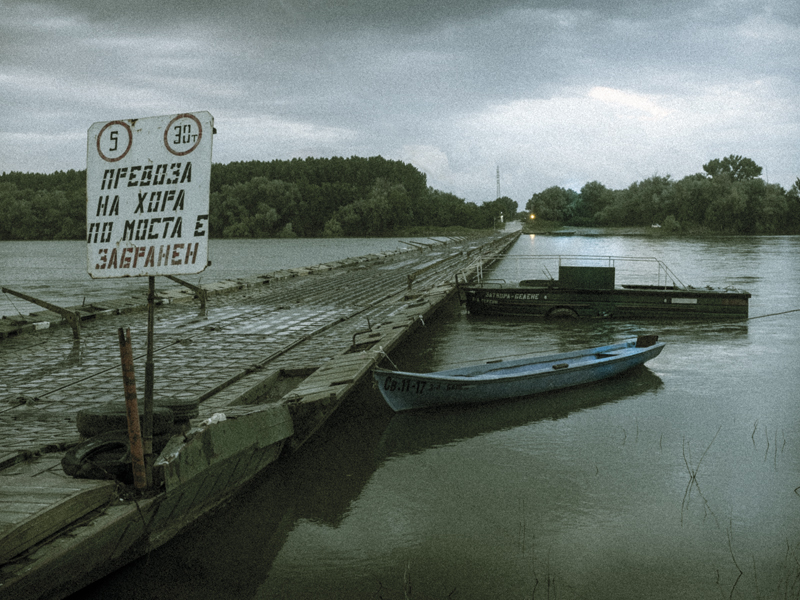Belene, Bulgaria