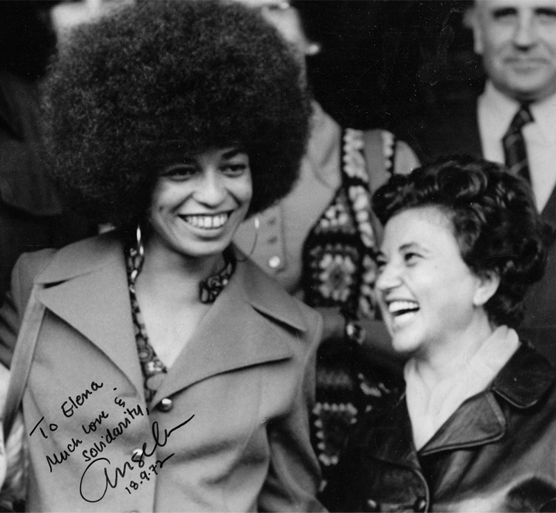 Women's rights in the Cold War