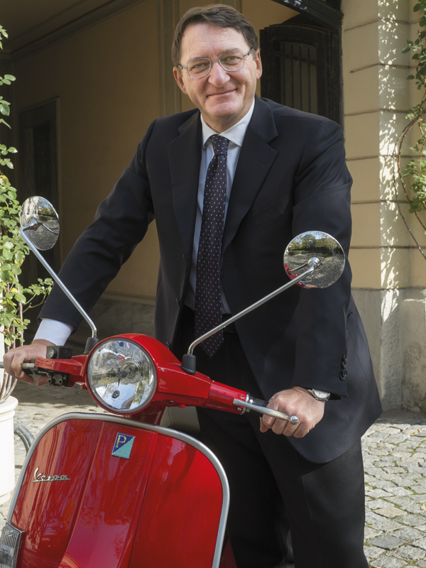 Marco Conticelli