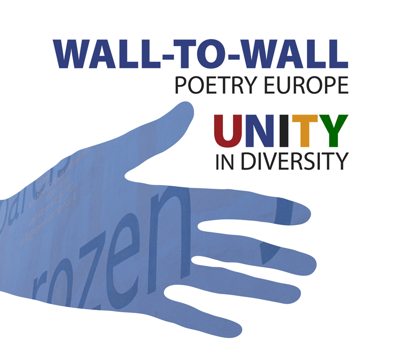 Wall-to-Wall/Poetry Europe