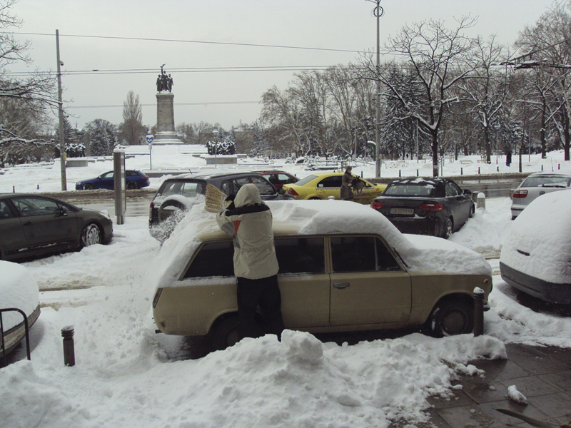 old cars, new cars