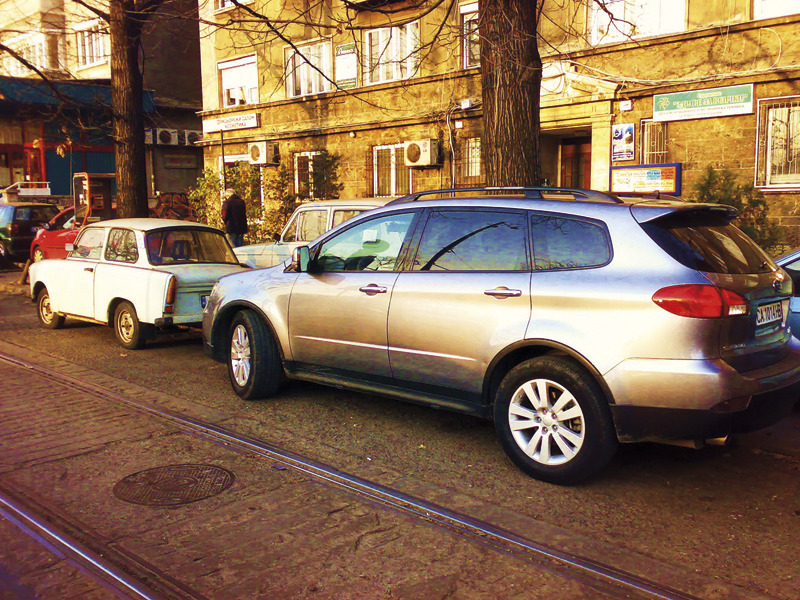 old cars, new cars