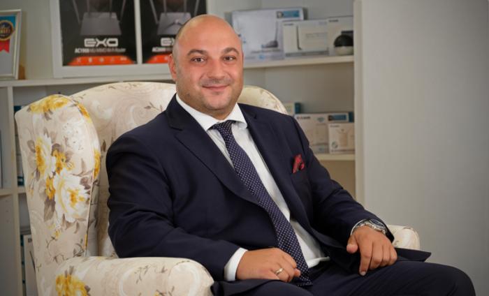 Borislav Georgiev, D-Link Bulgaria.jpg