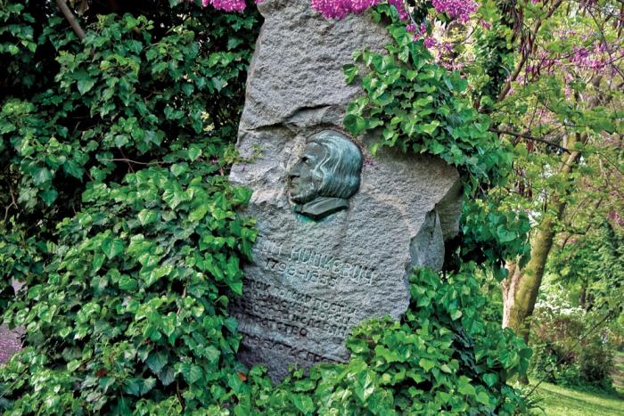 Adam Mickiewicz