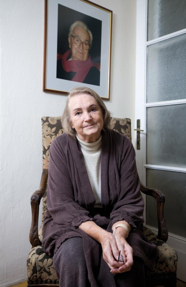Sonia Rouve