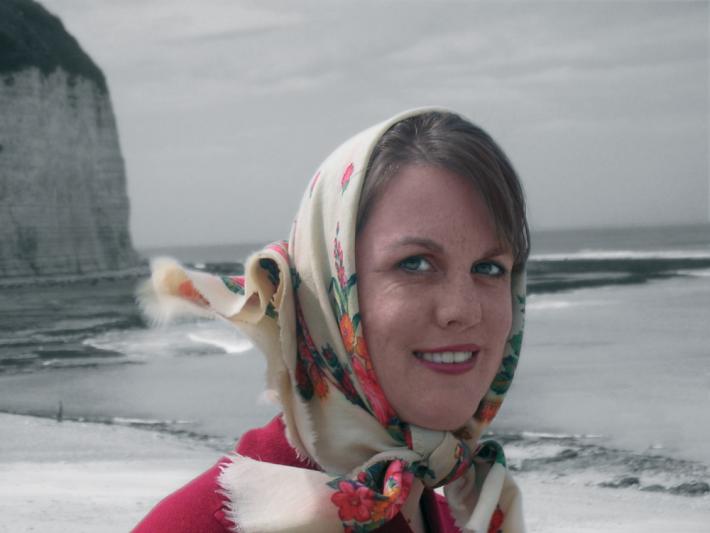 Elizabeth Kostova