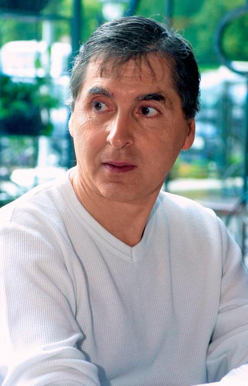 Eric Weiss