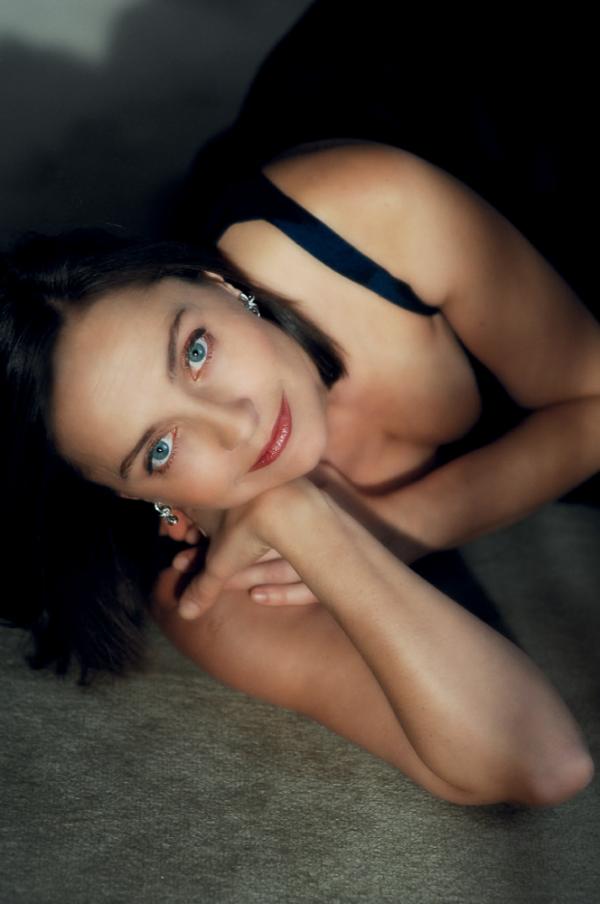 Belina Kostadinova
