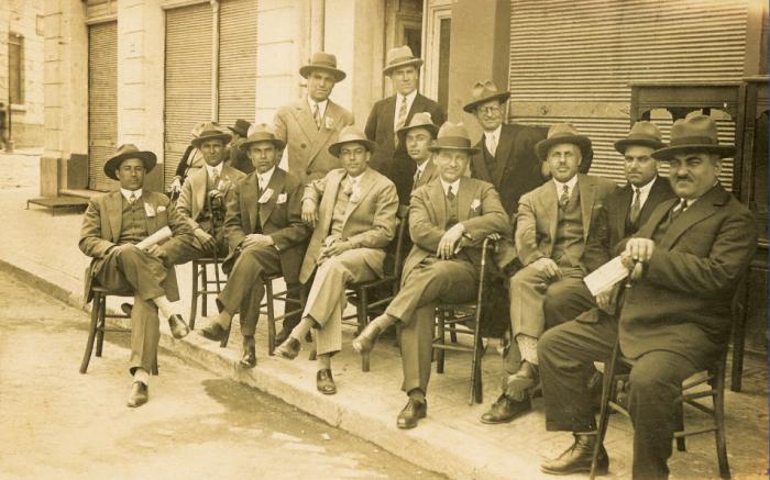 Bulgarian men vintage photo.jpg