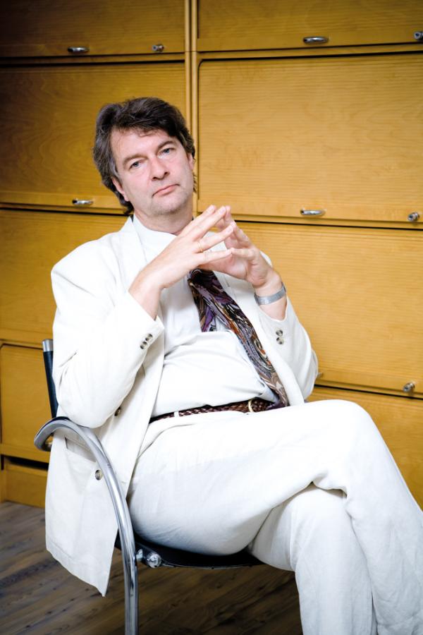 Rudolf Bartsch