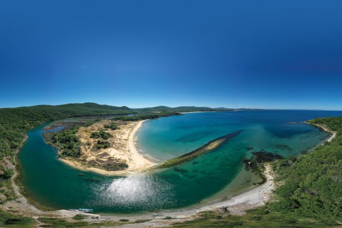 Bulgarian Black Sea beaches