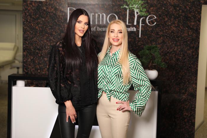 dermalife veronika ivanova vilktoria stefan