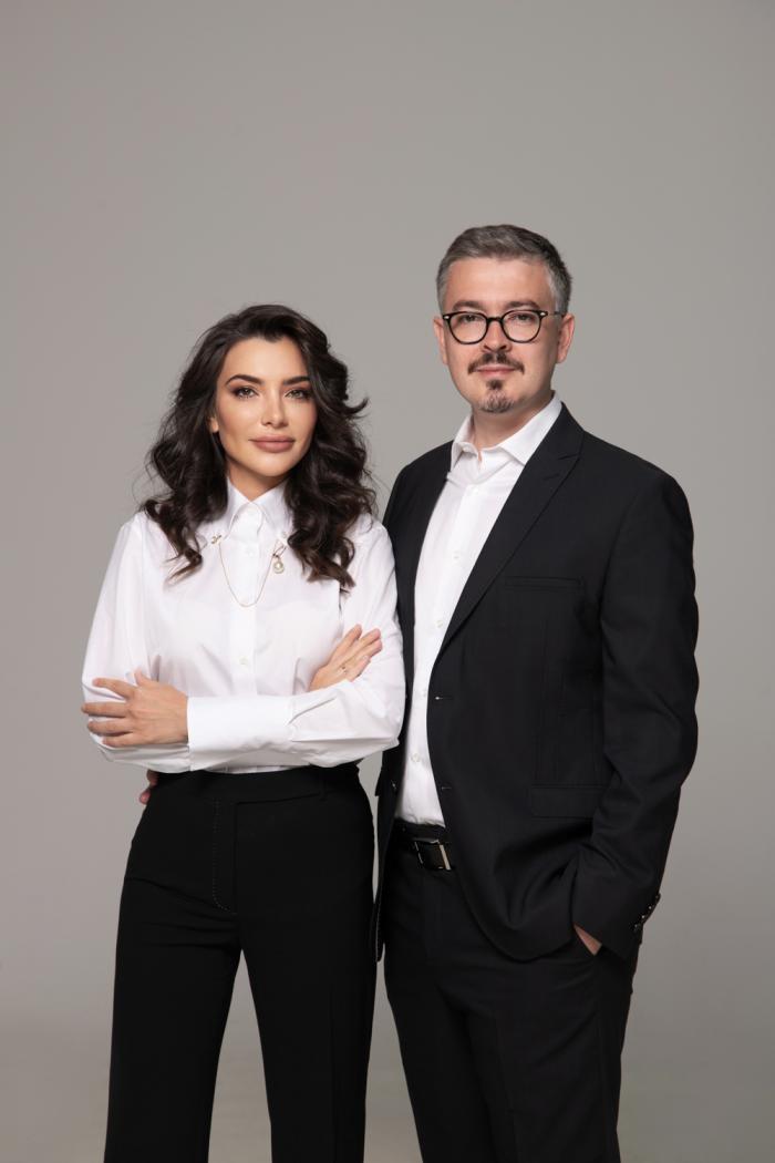 VDerm Dr Sharkova Dr Sharkov