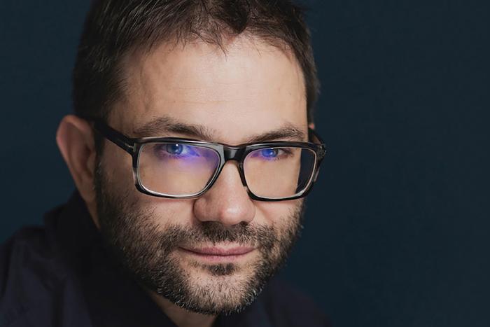 Petar Torneff, Director of Accenture Technology Center in Bulgaria