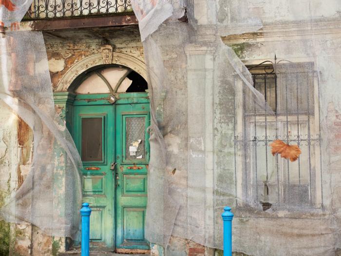 old burgas