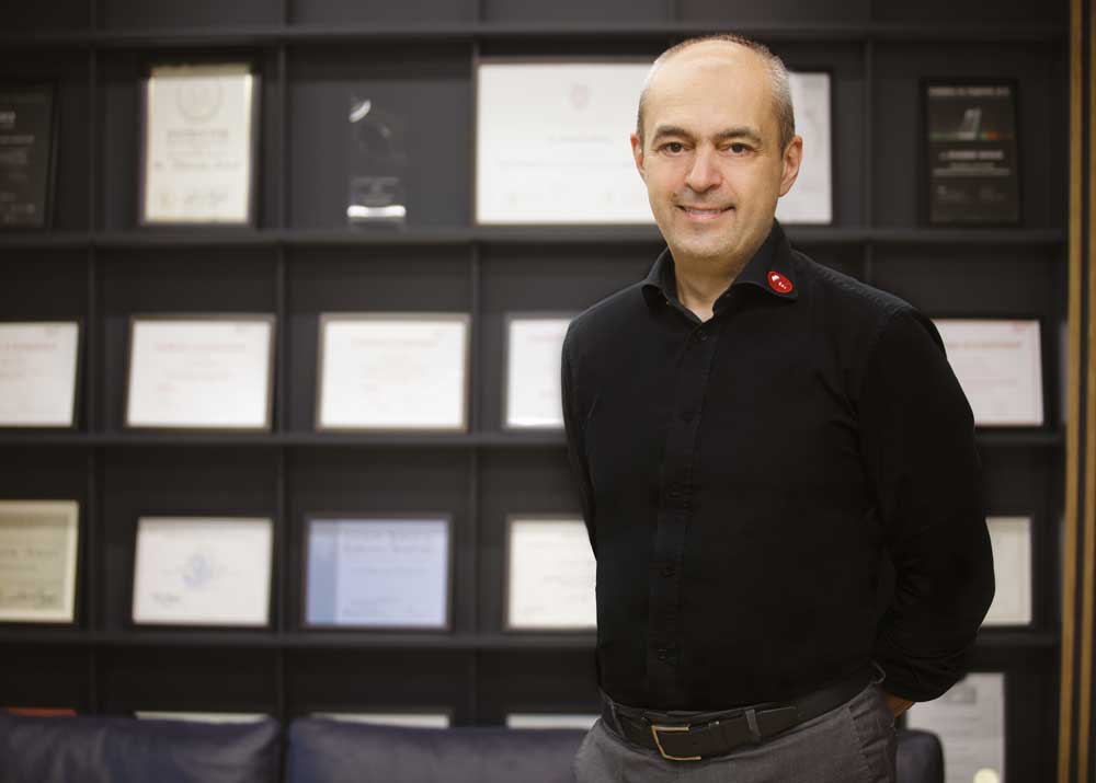 Dr Branimir Kirilov Medical Dent