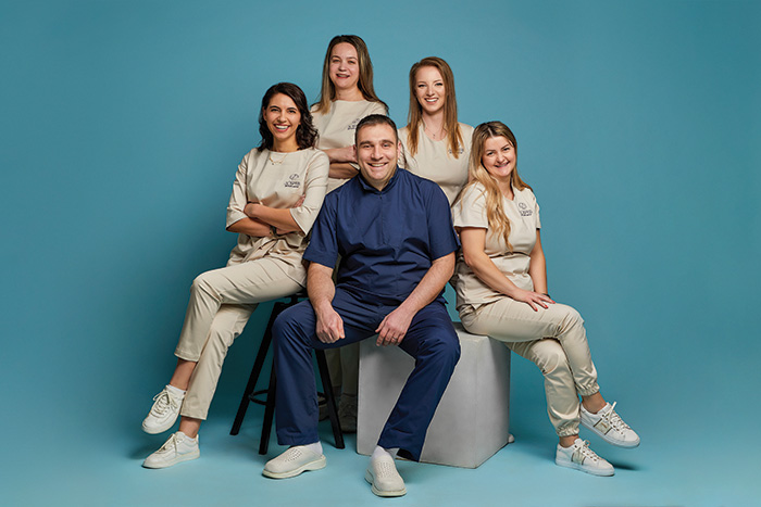 Dobrev dental centre team.jpg 