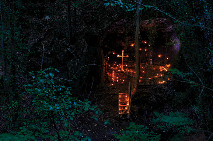 St Marina grotto Strandzha 4.jpg