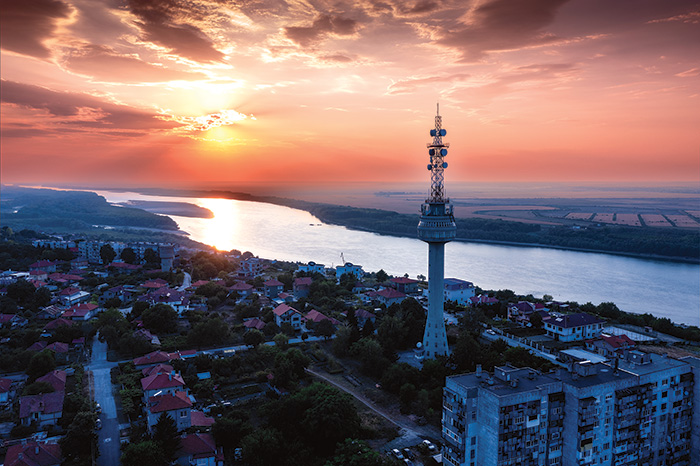 Tutrakan sunsets.jpg 