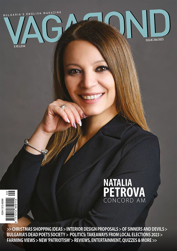 Vagabond Bulgaria English magazine issue 206.jpg