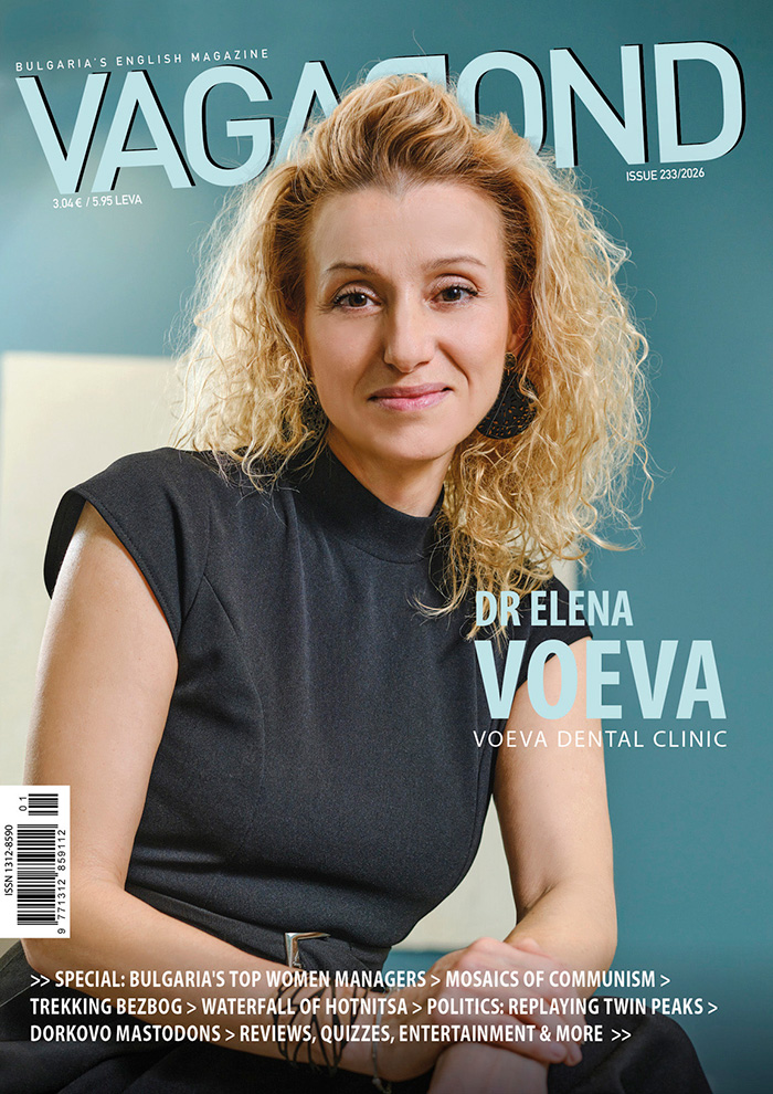 Vagabond Magazine issue 233 Dr Elena Voeva.jpg 