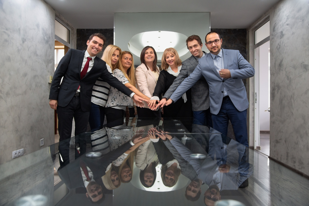 Raychinova and Partners TAX & LAW