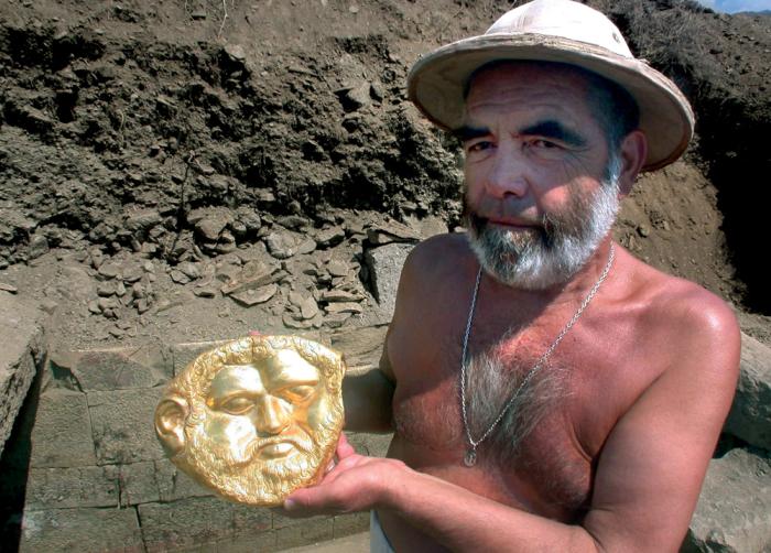 Georgi Kitov