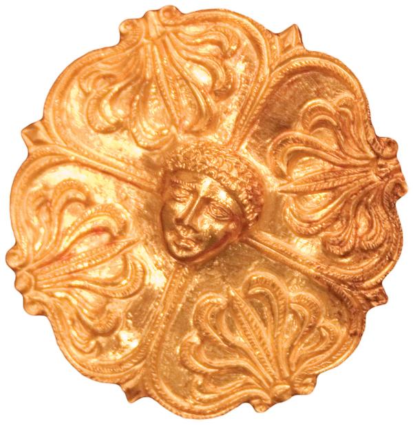 Thracian treasure